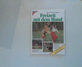 Freizeit mit dem Hund Books