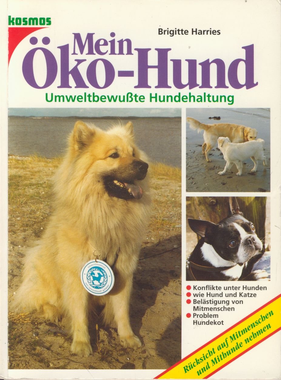 Product Image: Mein Öko Hund