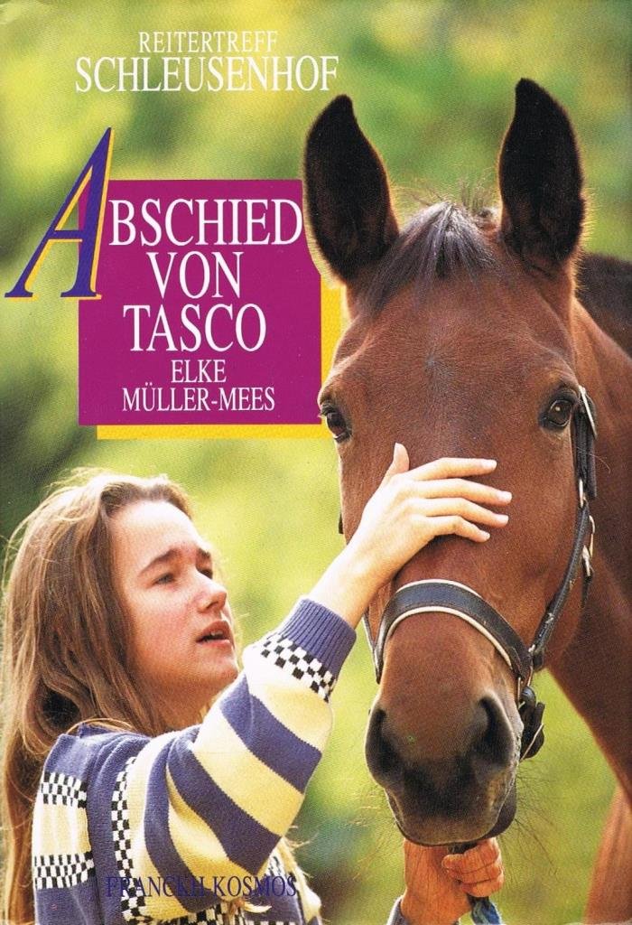 Product Image: Abschied von Tasco