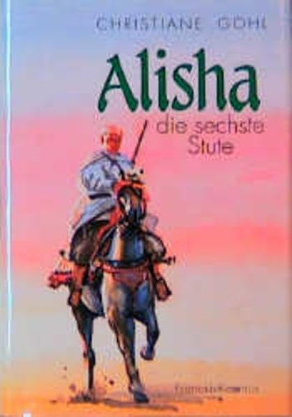 Alisha, die sechste Stute Fairy Tales & Legends