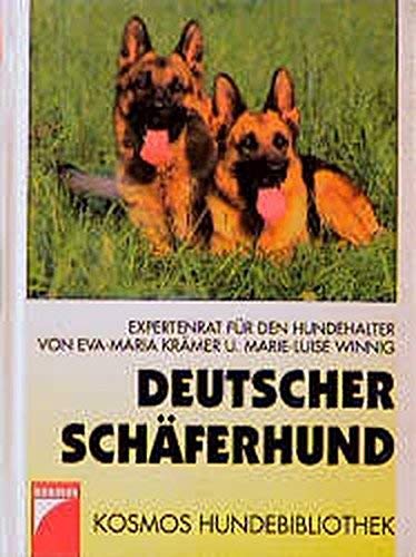 Deutscher Schäferhund Pets