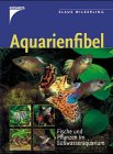 Aquarienfibel Books about Pets
