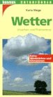 Wetter Geology & Geography