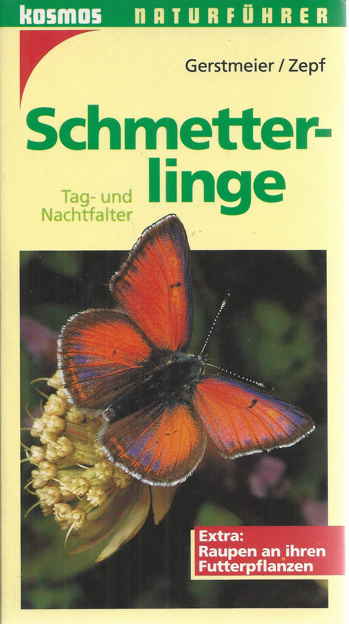 Schmetterlinge Natural Sciences