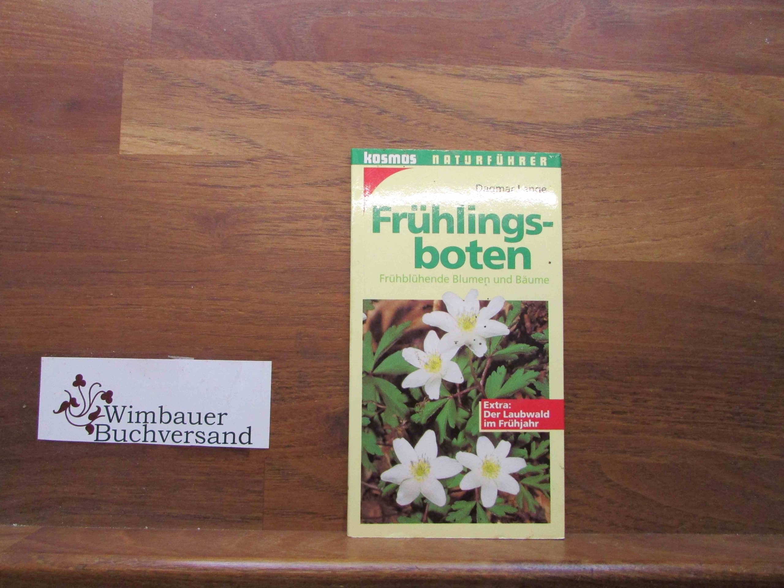 Frühlingsboten Garden & Plants