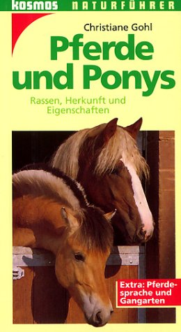 Product Image: Pferde und Ponys