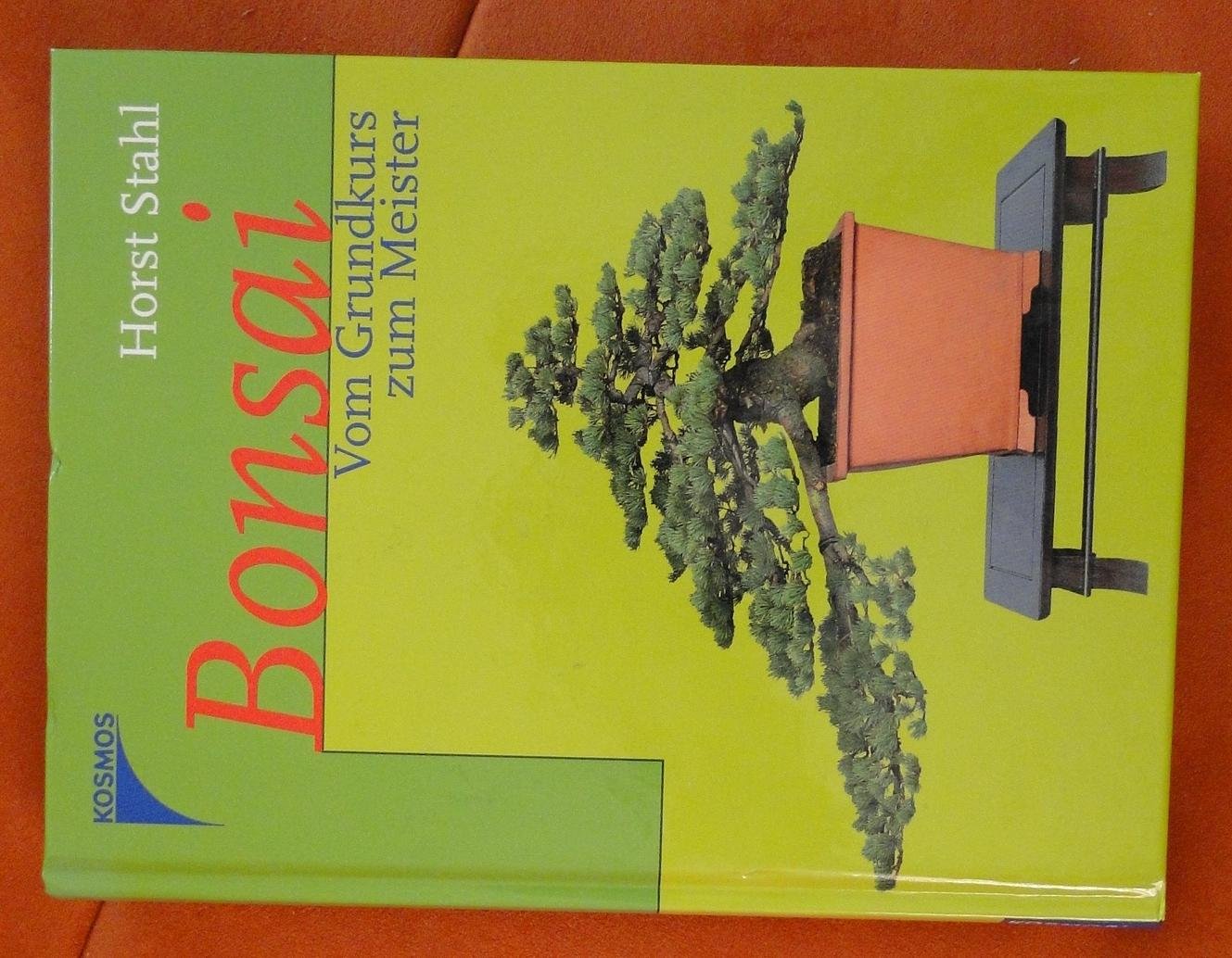 Grundkurs Bonsai Garden & Plants