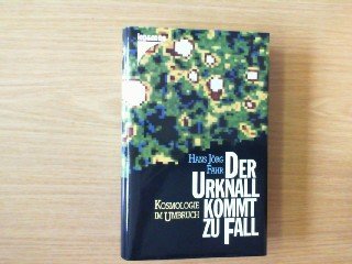 Der Urknall kommt zu Fall Mathematics