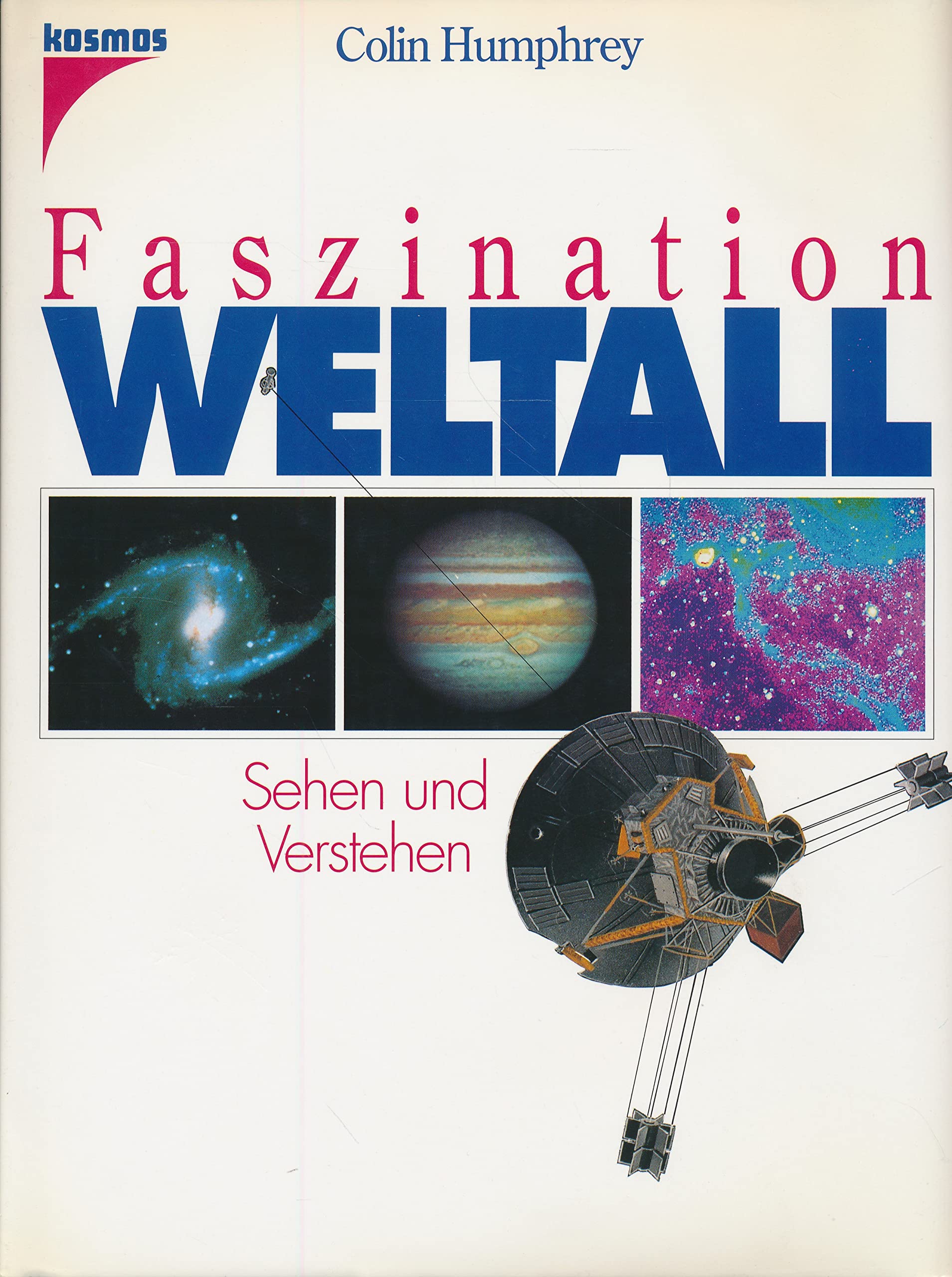Faszination Weltall Film, Art & Culture