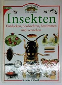 Insekten Non-fiction