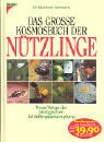 Das grosse Kosmosbuch der Nützlinge: Neue Wege der biologischen Schädlingsbekämpfung Film, Art & Culture