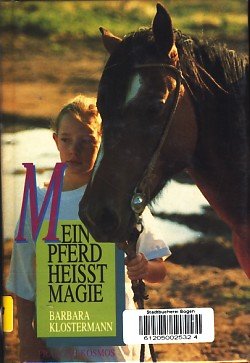 Product Image: Mein Pferd heisst Magie