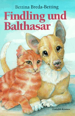 Findling und Balthasar Books