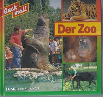 Der Zoo Medicine