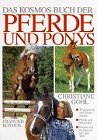 Das Kosmos-Buch der Pferde und Ponys Books