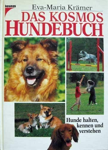 Das Kosmos Hundebuch Books about Pets
