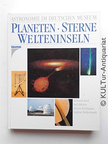Planeten, Sterne, Weltinseln Film, Art & Culture
