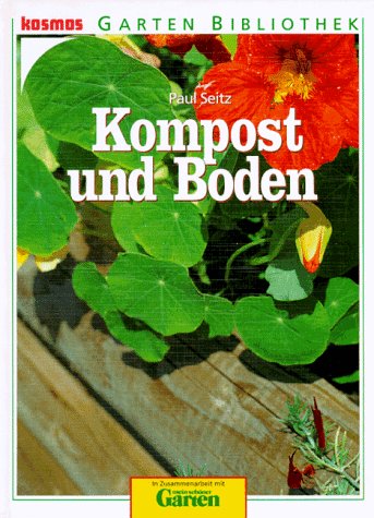 Kompost und Boden Garden & Plants