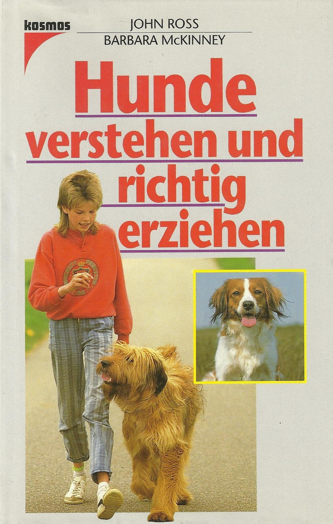 Hunde verstehen und richtig erziehen Pets