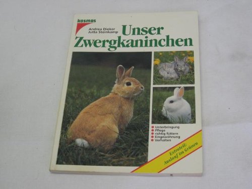 Product Image: Unser Zwergkaninchen