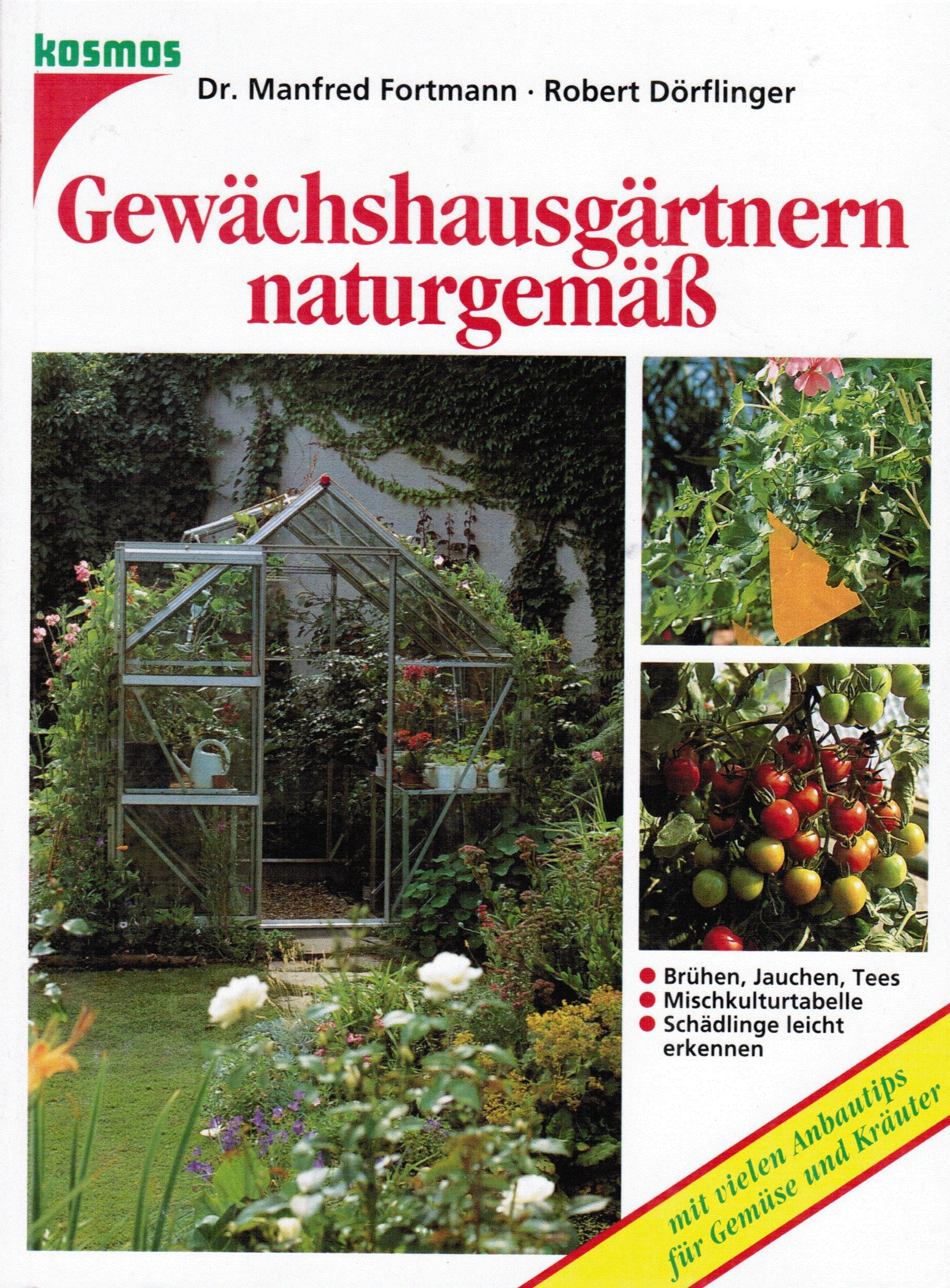 Gewächshausgärtnern naturgemäß Garden & Plants