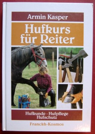 Hufkurs für Reiter. Hufkunde. Hufpflege. Hufschutz Natural Sciences