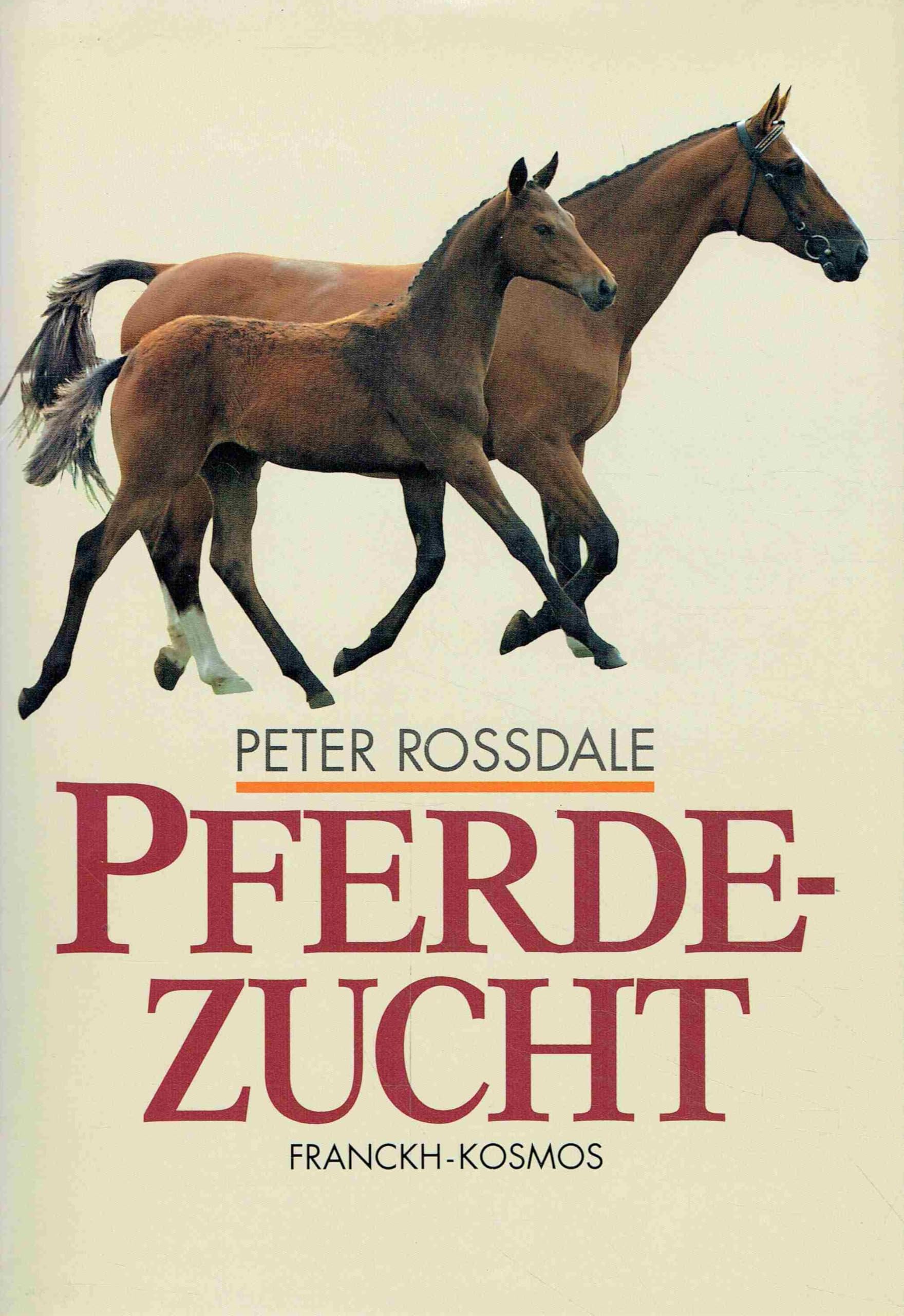 Pferdezucht Natural Sciences