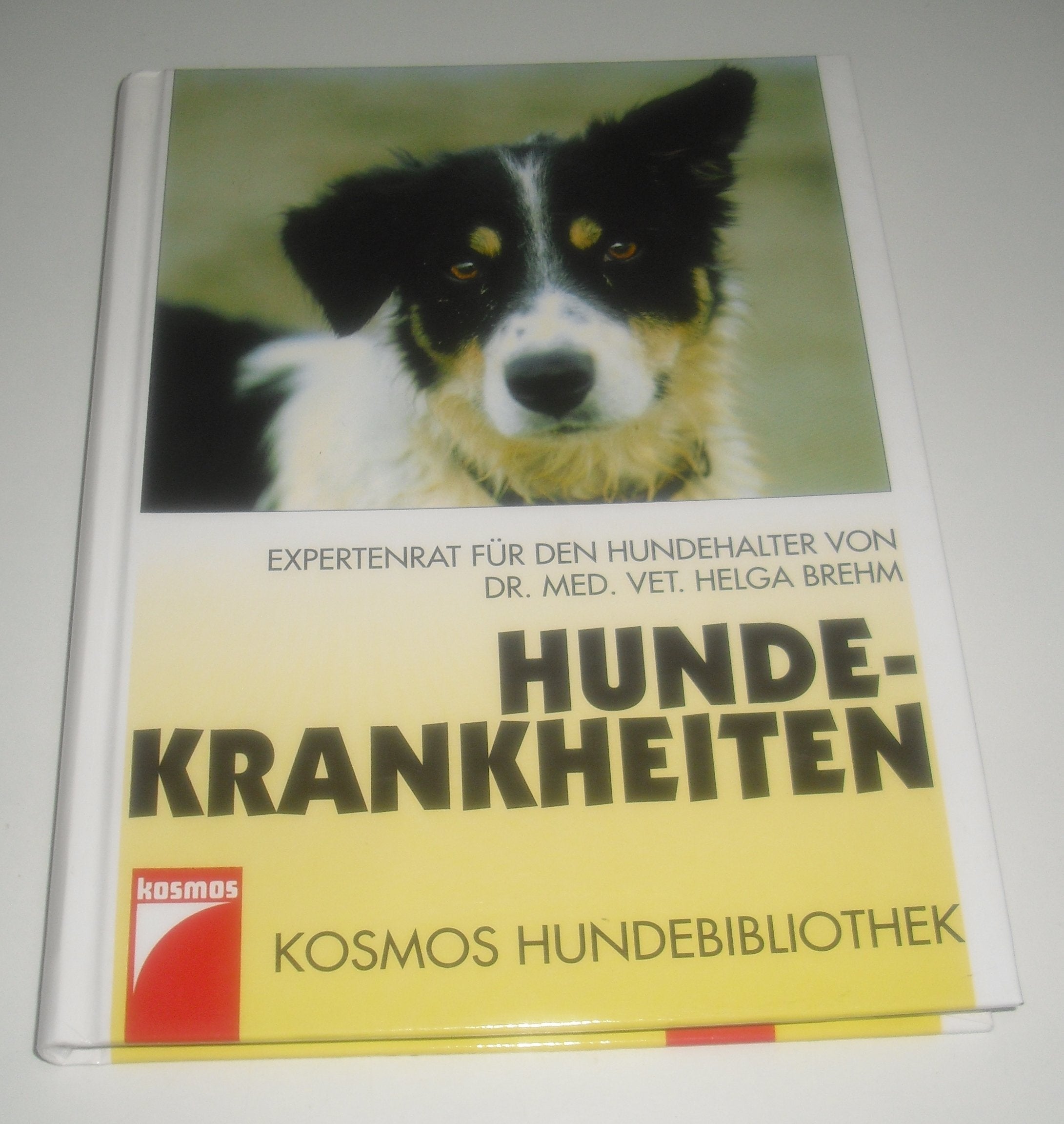 Product Image: Hundekrankheiten