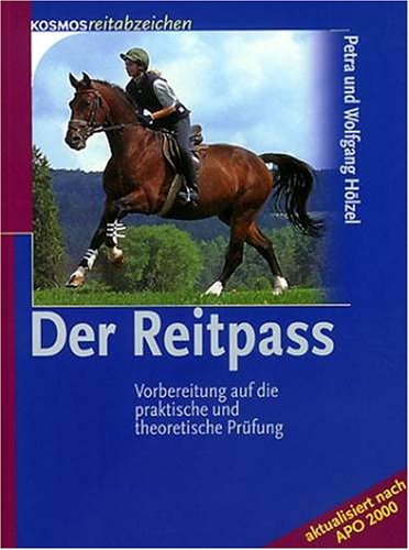 Product Image: Der Reiter- Paß in Frage und Antwort