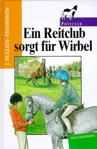 Ein Reitclub sorgt für Wirbel Non-fiction