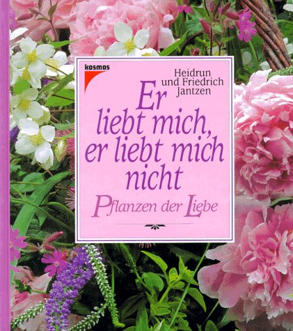 Er liebt mich, er liebt mich nicht Lifestyle