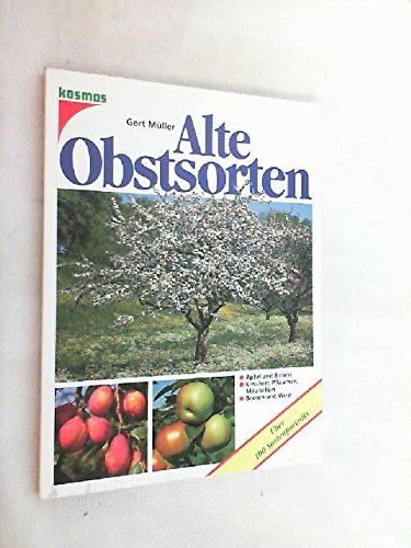 Product Image: Alte Obstsorten