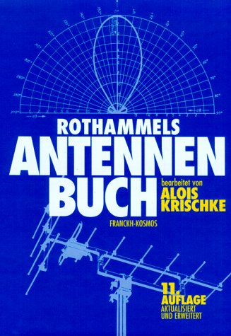 Rothammels Antennenbuch Business & Technology