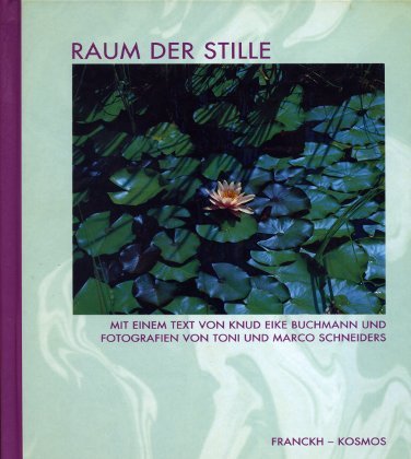 Product Image: Raum der Stille