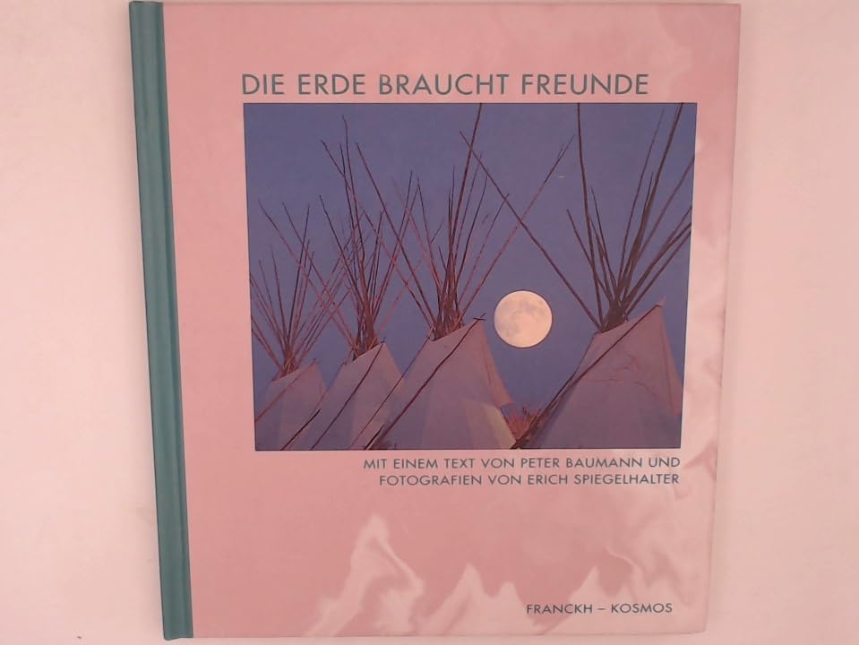 Product Image: Die Erde braucht Freunde