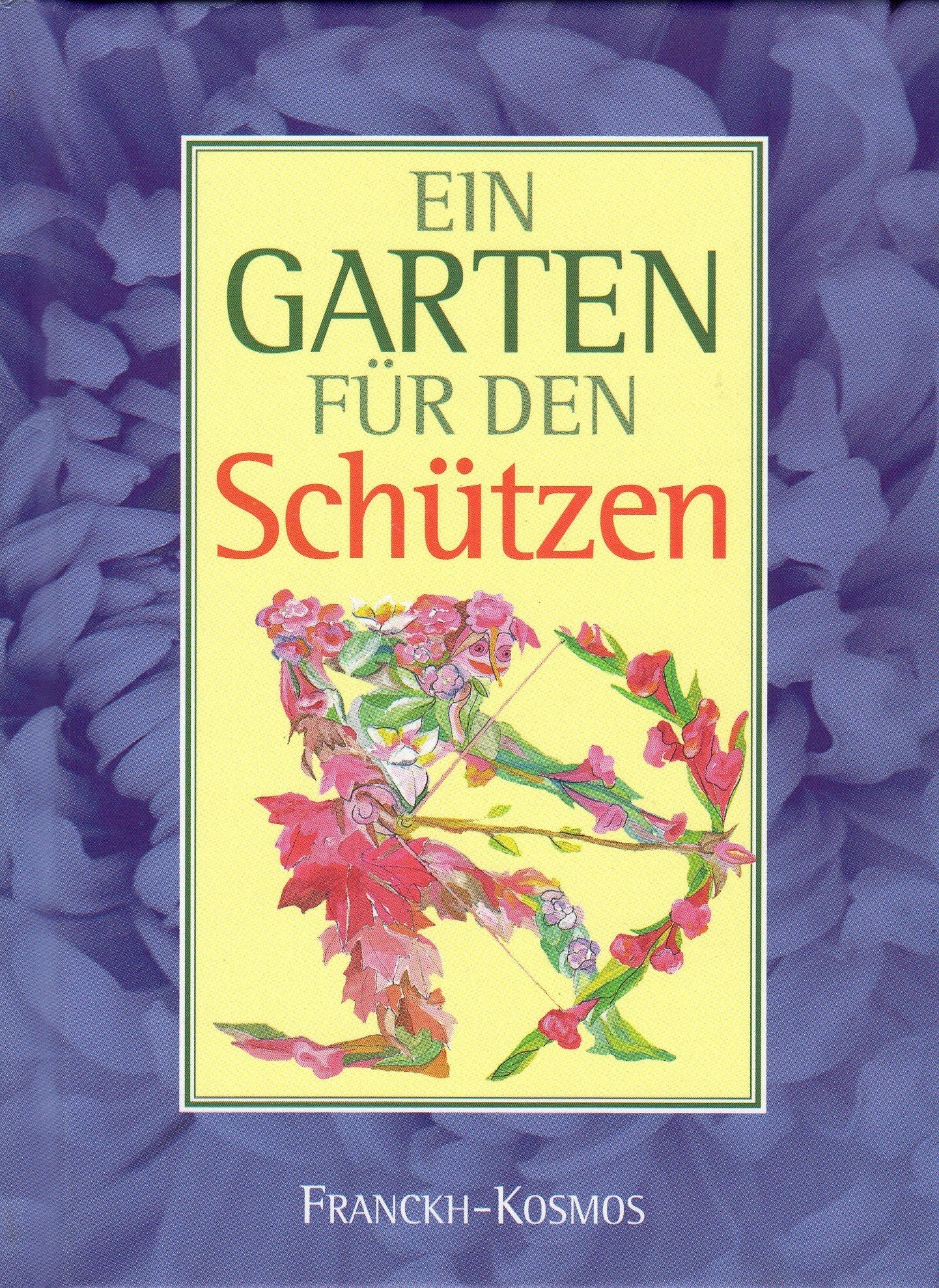 Ein Garten für den Schützen Garden & Plants