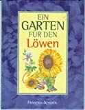 Product Image: Ein Garten für den Löwen