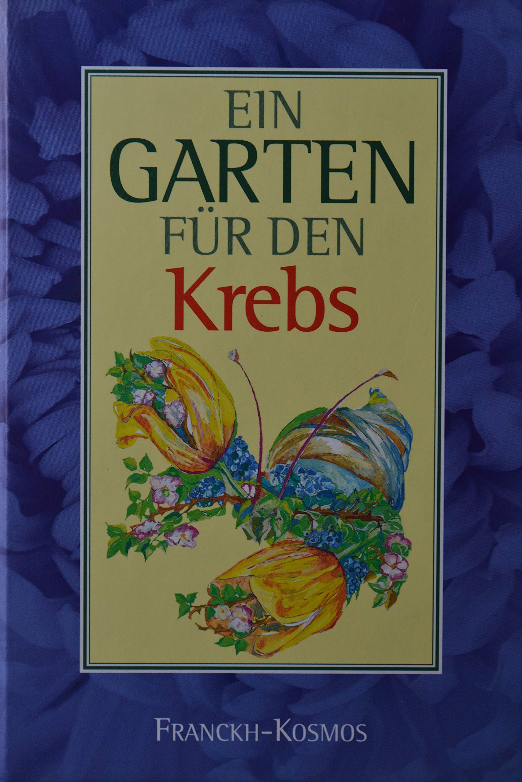 Ein Garten für den Krebs Garden & Plants