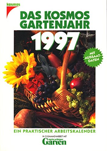Product Image: Das Kosmos Gartenjahr 1997