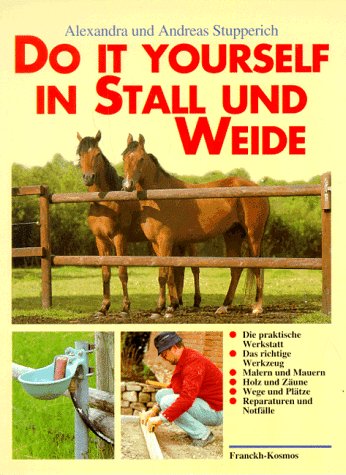 Do it yourself in Stall und Weide Hobbies & Crafts