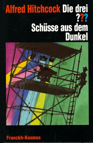 Die drei Fragezeichen und . . ., Schüsse aus dem Dunkel Novels & Short Stories