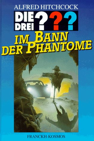 Product Image: Die drei Fragezeichen und . . ., Im Bann der Phantome