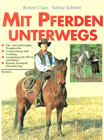 Product Image: Mit Pferden unterwegs