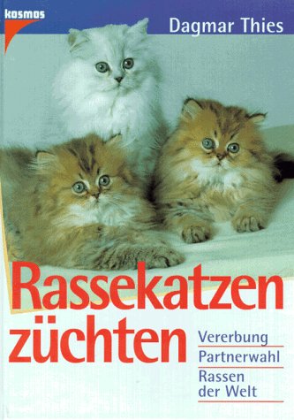 Rassekatzen züchten Pets