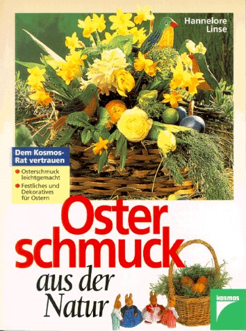 Osterschmuck aus der Natur Hobbies & Crafts