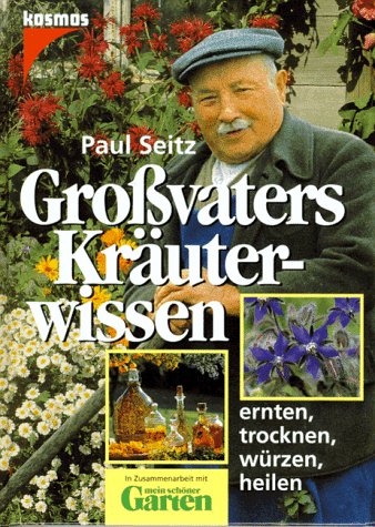 Product Image: Großvaters Kräuterwissen