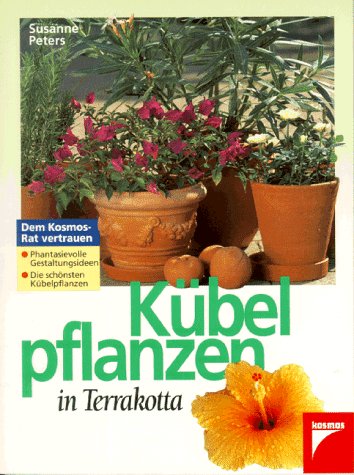 Kübelpflanzen in Terrakotta Garden & Plants
