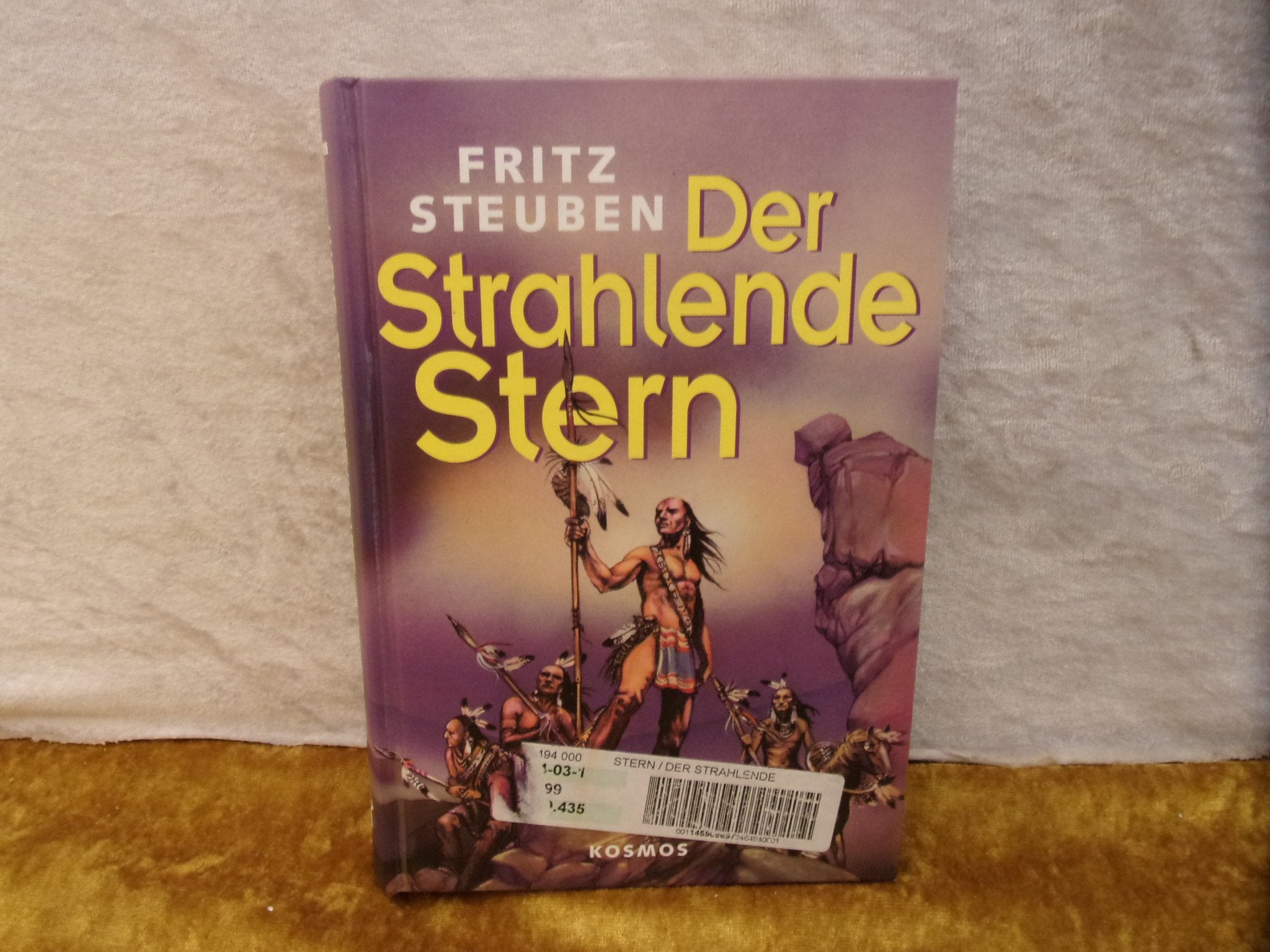 Der Strahlende Stern Novels & Short Stories