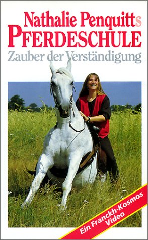 Pferdeschule - Zauber der Verständigung Films