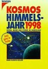 Das Kosmos Himmelsjahr 1998. Sonne, Mond und Sterne im Jahreslauf Mathematics